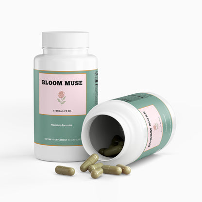 Your Menopause Solution. Stop Hot Flashes and Night Sweats.