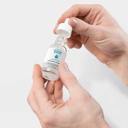 BLOOM SHINE - Hyaluronic Acid