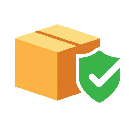 🛡️ Loss, damage and theft coverage