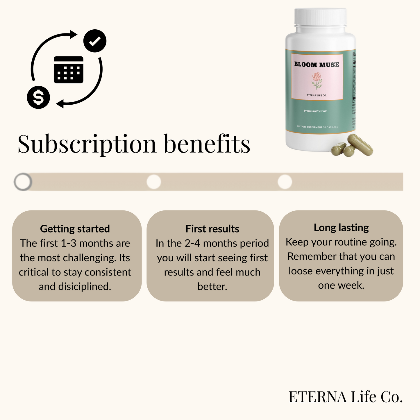 Your Menopause Solution. Stop Hot Flashes and Night Sweats.